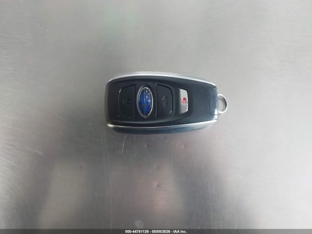 4S4GUHF62R3777154 Subaru Crosstrek Sport