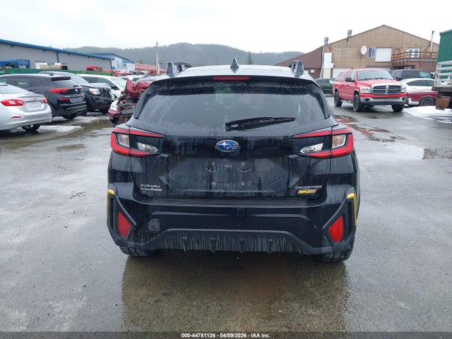 4S4GUHF62R3777154 Subaru Crosstrek Sport