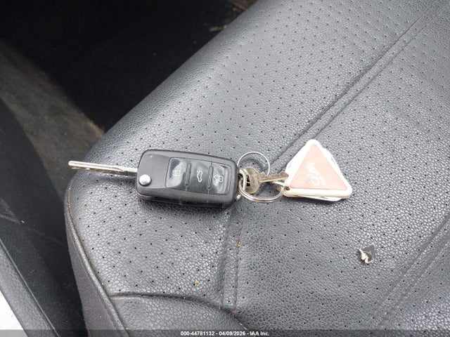 2015 VOLKSWAGEN PASSAT 1VWBV7A30FC011161 Photo 10