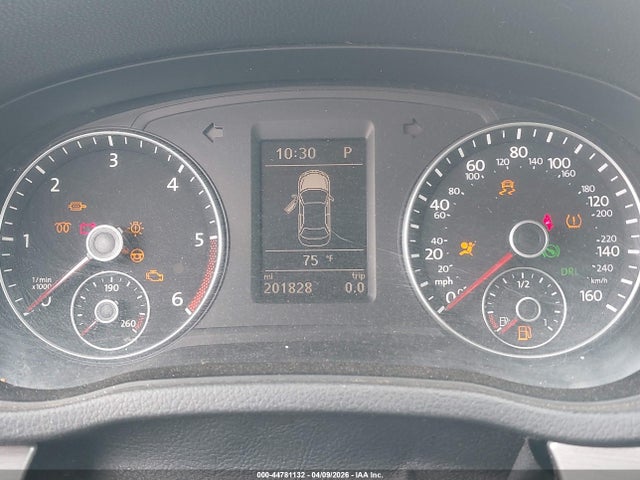 2015 VOLKSWAGEN PASSAT 1VWBV7A30FC011161 Photo 6