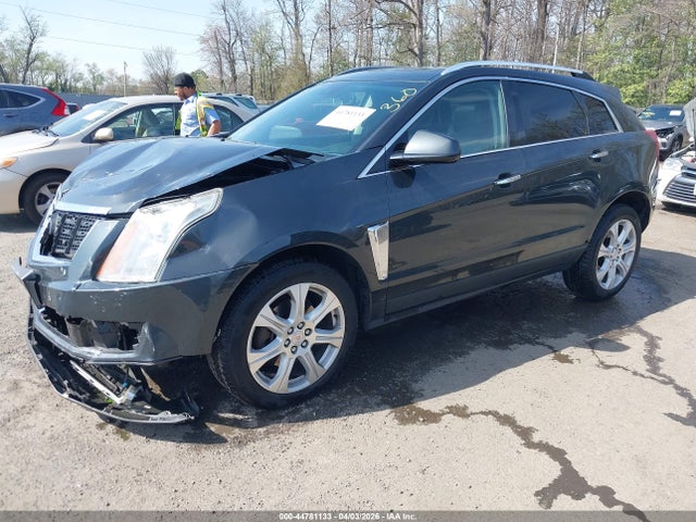 Продаж на аукціоні авто 2016 Cadillac Srx Performance Collection, vin: 3GYFNCE31GS571350, номер лоту: 44781133