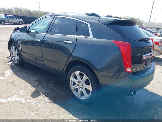Продаж на аукціоні авто 2016 Cadillac Srx Performance Collection, vin: 3GYFNCE31GS571350, номер лоту: 44781133