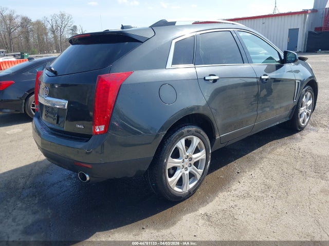 Продаж на аукціоні авто 2016 Cadillac Srx Performance Collection, vin: 3GYFNCE31GS571350, номер лоту: 44781133