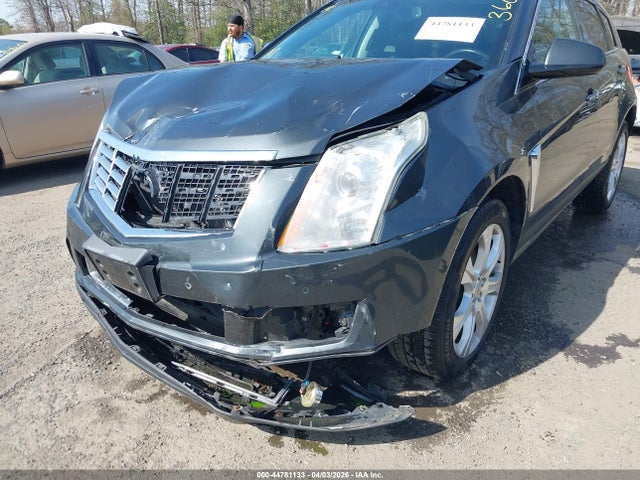 Продаж на аукціоні авто 2016 Cadillac Srx Performance Collection, vin: 3GYFNCE31GS571350, номер лоту: 44781133
