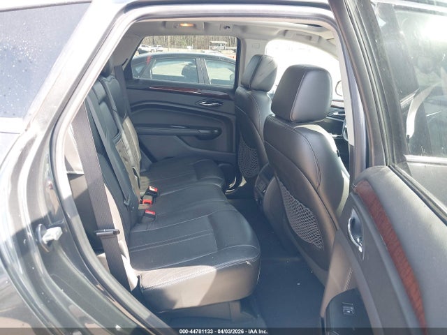Продаж на аукціоні авто 2016 Cadillac Srx Performance Collection, vin: 3GYFNCE31GS571350, номер лоту: 44781133