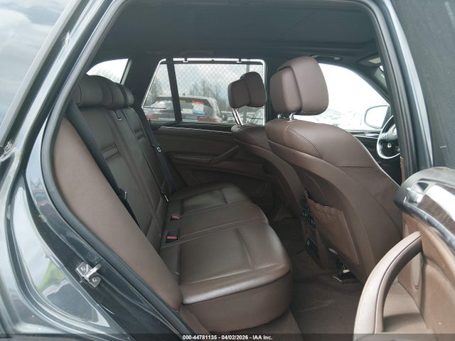 44781135 :رقم المزاد ، 5UXZV8C54DL892514 vin ، 2013 Bmw X5 Xdrive50i مزاد بيع