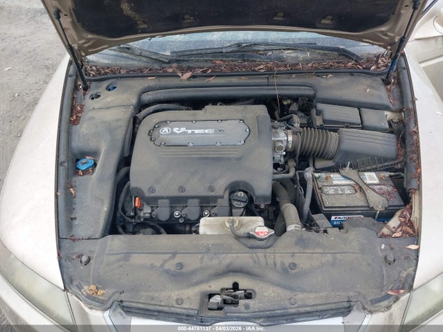 Продажа на аукционе авто 2006 Acura Tl, vin: 19UUA66266A052666, номер лота: 44781137