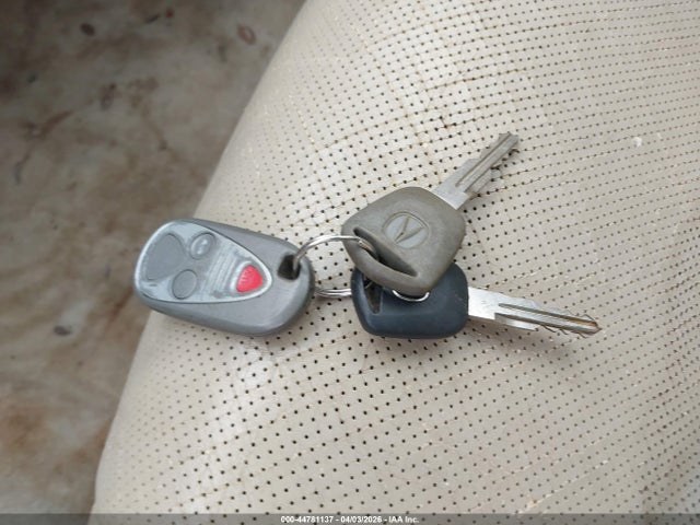 Продажа на аукционе авто 2006 Acura Tl, vin: 19UUA66266A052666, номер лота: 44781137