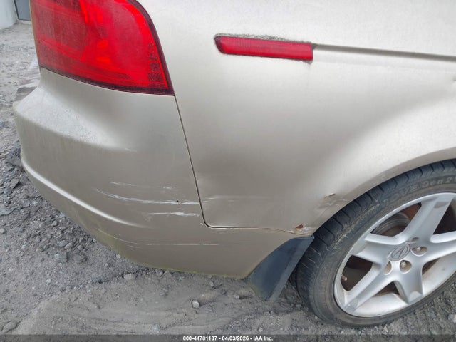Продажа на аукционе авто 2006 Acura Tl, vin: 19UUA66266A052666, номер лота: 44781137