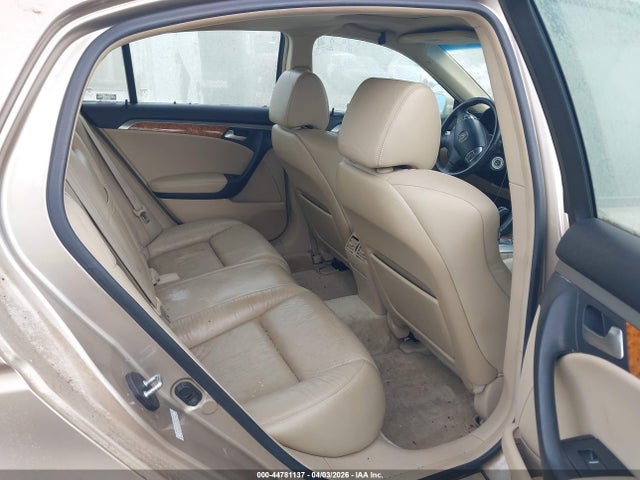 Продажа на аукционе авто 2006 Acura Tl, vin: 19UUA66266A052666, номер лота: 44781137