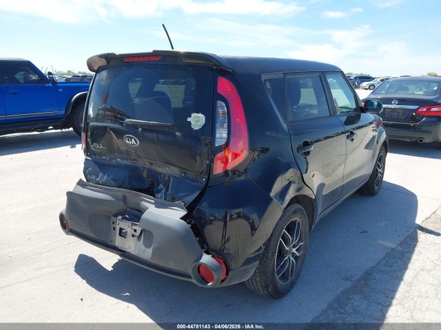 KNDJN2A26G7357329 KIA Soul