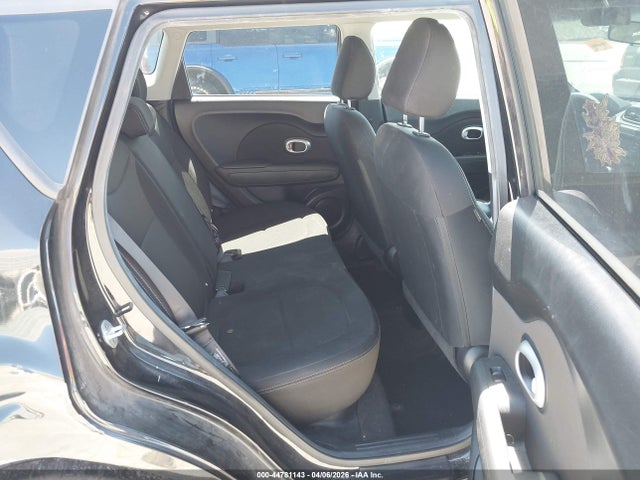 KNDJN2A26G7357329 KIA Soul