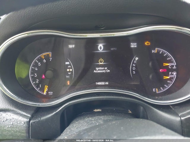 2014 JEEP GRAND CHEROKEE 1C4RJFBG4EC196158 Photo 6