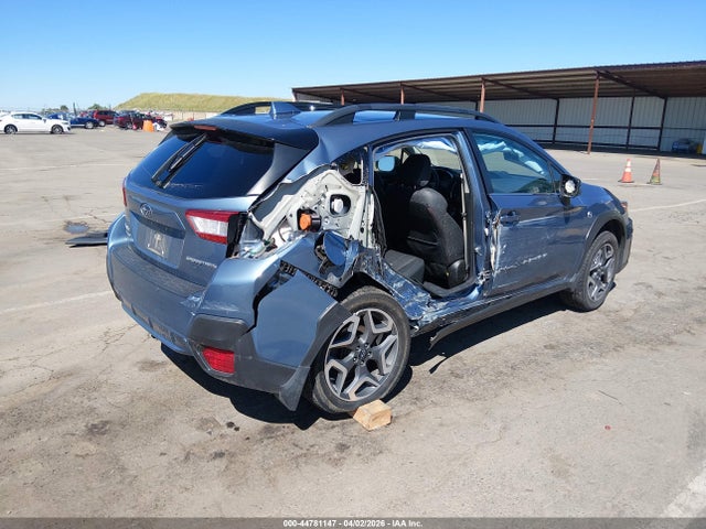 Продаж на аукціоні авто 2018 Subaru Crosstrek 2.0i Limited, vin: JF2GTAMC6J8293181, номер лоту: 44781147