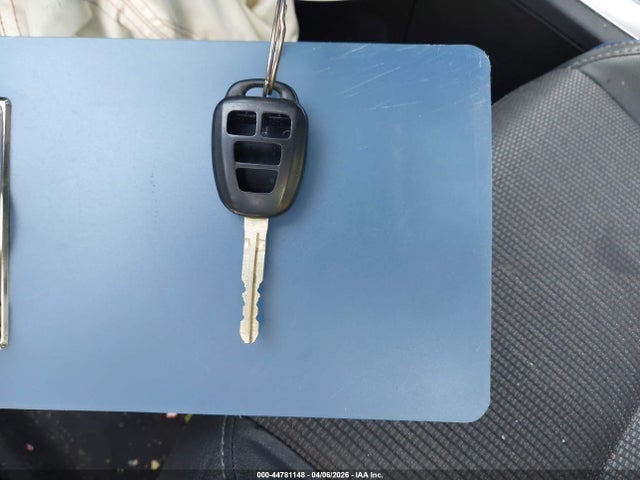 Toyota COROLLA SE 2019 5YFBURHE4KP880288 Image 11