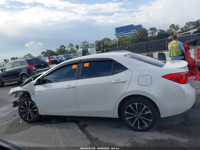 Toyota COROLLA SE 2019 5YFBURHE4KP880288 Image 15