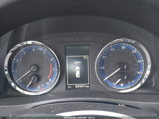 Toyota COROLLA SE 2019 5YFBURHE4KP880288 Image 16
