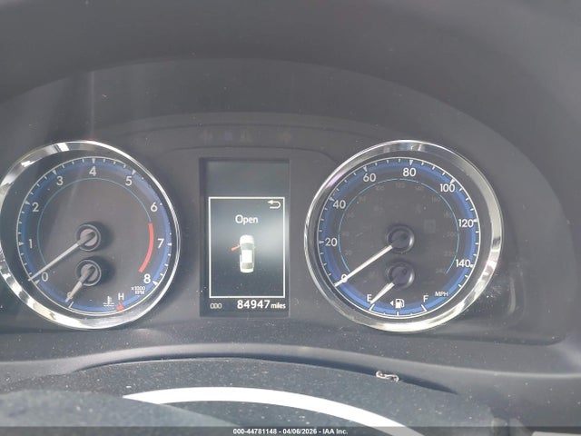 Toyota COROLLA SE 2019 5YFBURHE4KP880288 Image 7