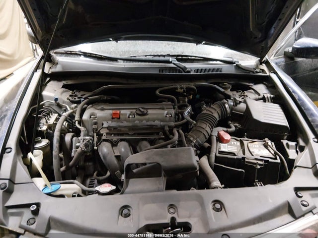 Продаж на аукціоні авто 2011 Honda Accord 2.4 Ex, vin: 1HGCP2F79BA118409, номер лоту: 44781149