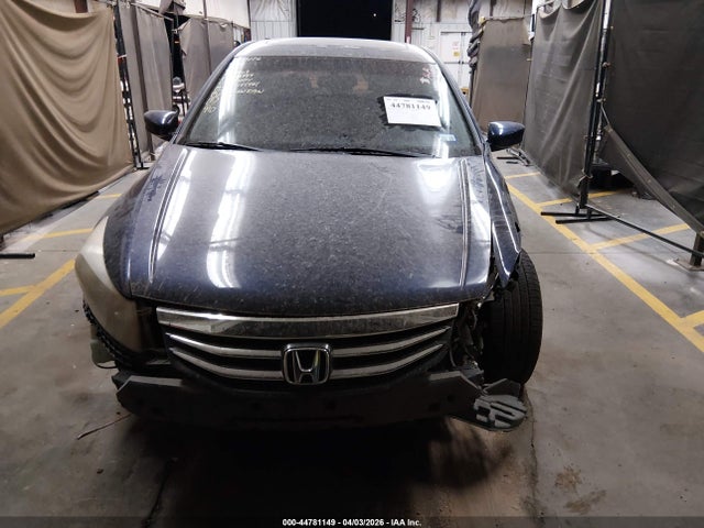 Продаж на аукціоні авто 2011 Honda Accord 2.4 Ex, vin: 1HGCP2F79BA118409, номер лоту: 44781149
