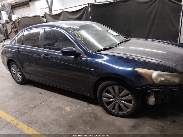 Продаж на аукціоні авто 2011 Honda Accord 2.4 Ex, vin: 1HGCP2F79BA118409, номер лоту: 44781149
