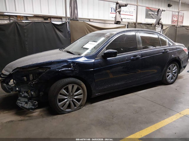 Продаж на аукціоні авто 2011 Honda Accord 2.4 Ex, vin: 1HGCP2F79BA118409, номер лоту: 44781149
