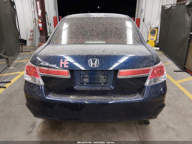 Продаж на аукціоні авто 2011 Honda Accord 2.4 Ex, vin: 1HGCP2F79BA118409, номер лоту: 44781149