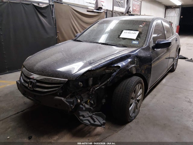 Продаж на аукціоні авто 2011 Honda Accord 2.4 Ex, vin: 1HGCP2F79BA118409, номер лоту: 44781149