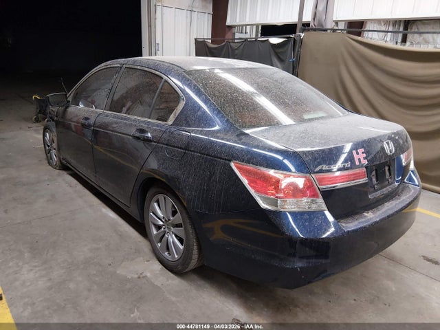 Продаж на аукціоні авто 2011 Honda Accord 2.4 Ex, vin: 1HGCP2F79BA118409, номер лоту: 44781149
