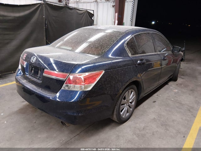 Продаж на аукціоні авто 2011 Honda Accord 2.4 Ex, vin: 1HGCP2F79BA118409, номер лоту: 44781149