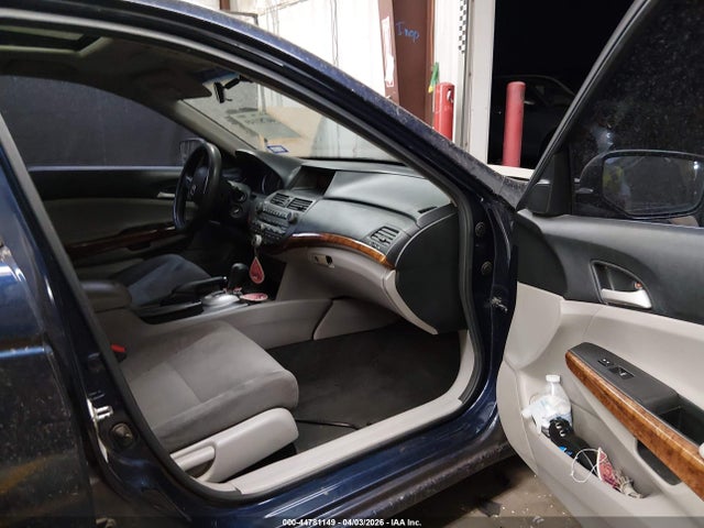 Продаж на аукціоні авто 2011 Honda Accord 2.4 Ex, vin: 1HGCP2F79BA118409, номер лоту: 44781149