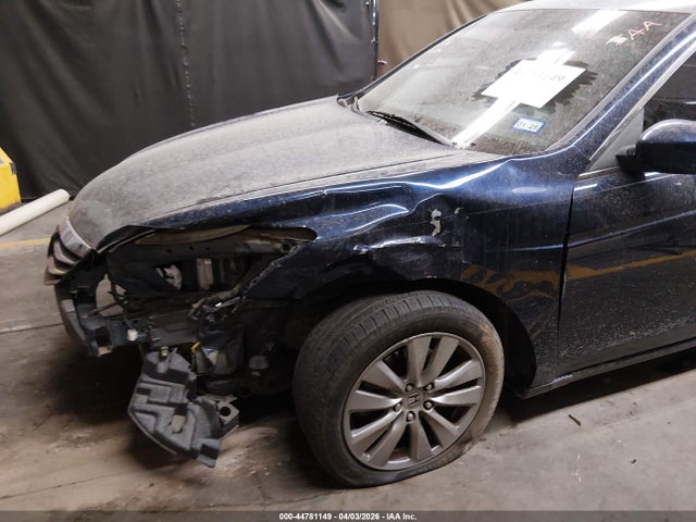 Продаж на аукціоні авто 2011 Honda Accord 2.4 Ex, vin: 1HGCP2F79BA118409, номер лоту: 44781149