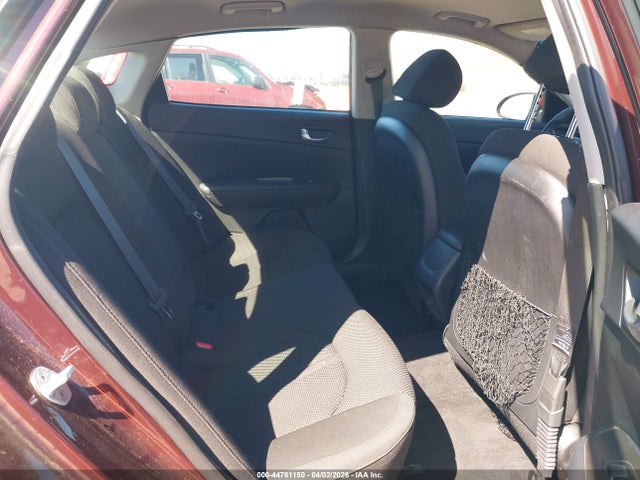 2019 KIA OPTIMA 5XXGT4L30KG320892 Photo 7