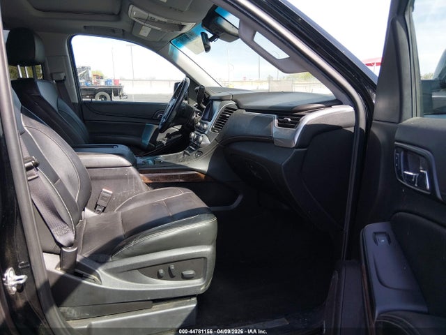 Продажа на аукционе авто 2017 Chevrolet Suburban Lt, vin: 1GNSKHKC6HR387385, номер лота: 44781156
