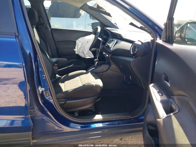 Aukcja sprzedaży 2020 Nissan Kicks Sv Xtronic Cvt, vin: 3N1CP5CV4LL543276, numer aukcji: 44781160
