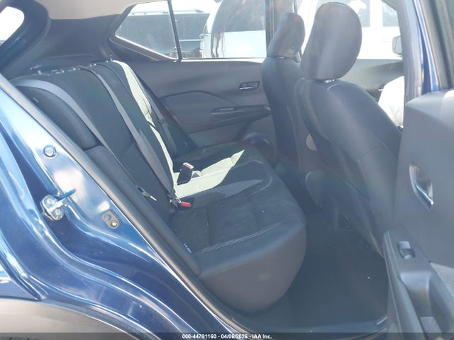 Aukcja sprzedaży 2020 Nissan Kicks Sv Xtronic Cvt, vin: 3N1CP5CV4LL543276, numer aukcji: 44781160