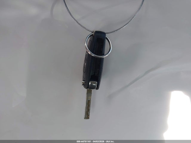 2G1115SL1F9120659 Chevrolet IMPALA 1LT