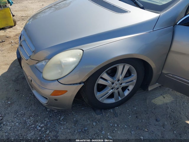 Продаж на аукціоні авто 2006 Mercedes-benz R 500 4matic, vin: 4JGCB75E66A003598, номер лоту: 44781163
