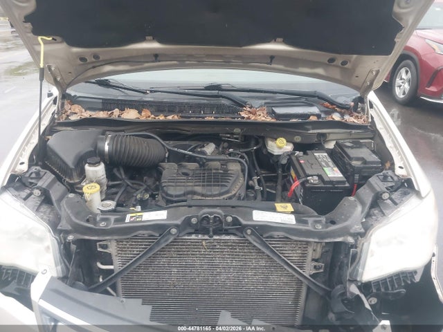 2013 CHRYSLER TOWN & COUNTRY 2C4RC1BG0DR706332 Photo 9