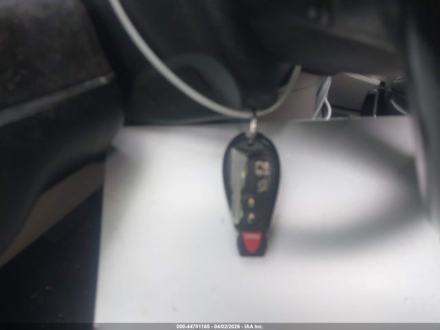 2013 CHRYSLER TOWN & COUNTRY 2C4RC1BG0DR706332 Photo 10