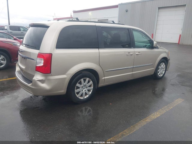 2013 CHRYSLER TOWN & COUNTRY 2C4RC1BG0DR706332 Photo 3