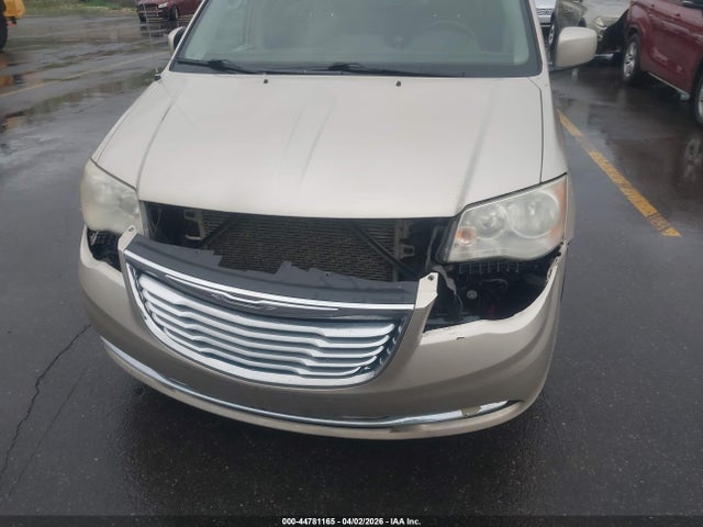 2013 CHRYSLER TOWN & COUNTRY 2C4RC1BG0DR706332 Photo 5