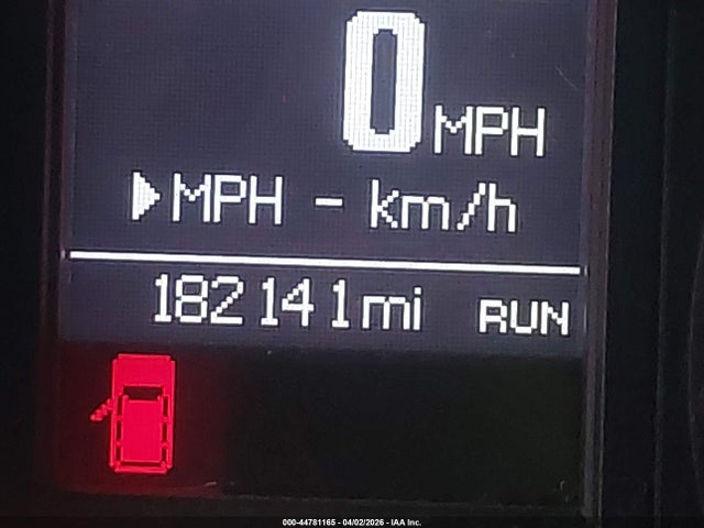 2013 CHRYSLER TOWN & COUNTRY 2C4RC1BG0DR706332 Photo 6