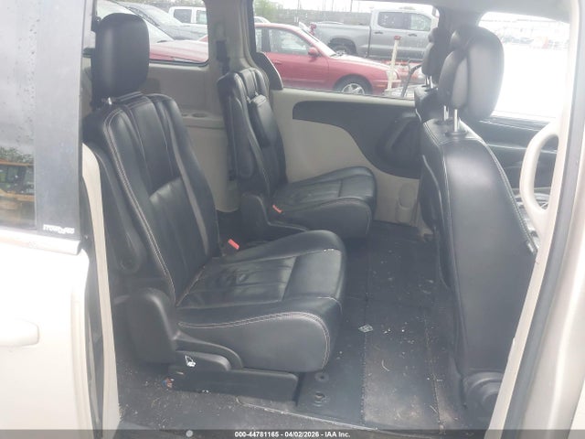2013 CHRYSLER TOWN & COUNTRY 2C4RC1BG0DR706332 Photo 7