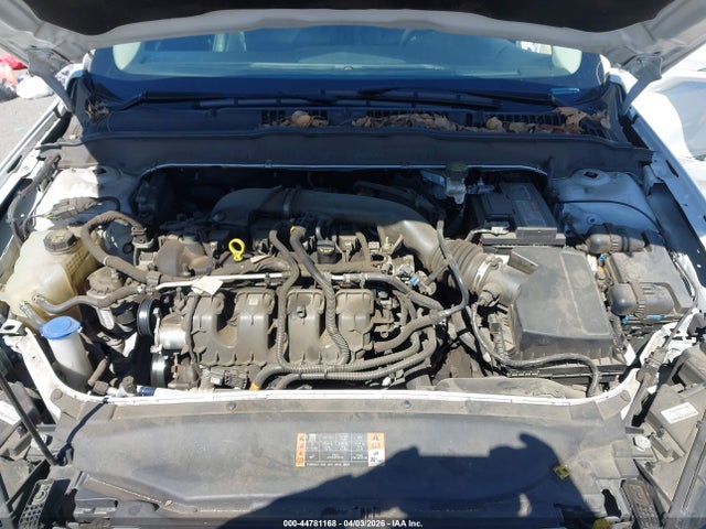 Aukcja sprzedaży 2020 Ford Fusion Titanium, vin: 3FA6P0D90LR192299, numer aukcji: 44781168