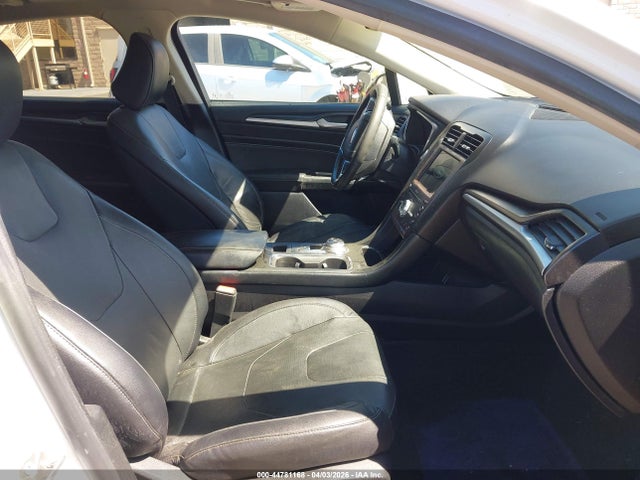 Aukcja sprzedaży 2020 Ford Fusion Titanium, vin: 3FA6P0D90LR192299, numer aukcji: 44781168