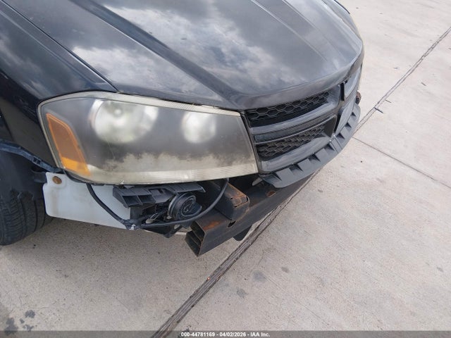 2014 Dodge Avenger Sxt მანქანა იყიდება აუქციონზე, vin: 1C3CDZCB7EN201959, აუქციონის ნომერი: 44781169
