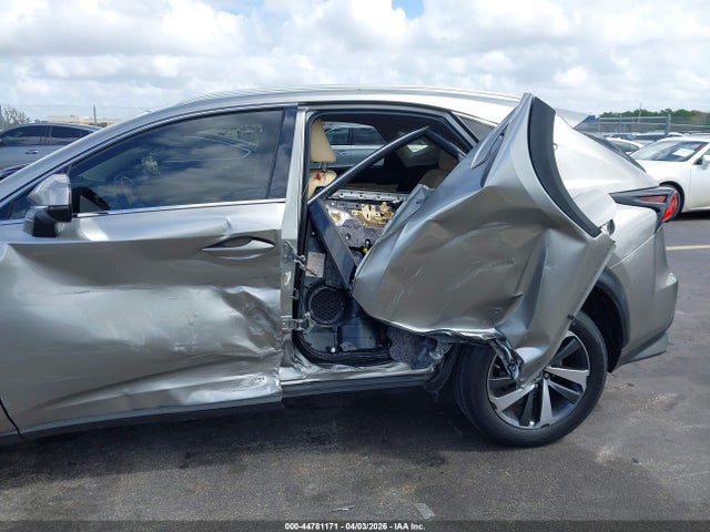 Продажа на аукционе авто 2021 Lexus Nx 300, vin: JTJGARBZ5M2181146, номер лота: 44781171