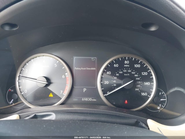 Продажа на аукционе авто 2021 Lexus Nx 300, vin: JTJGARBZ5M2181146, номер лота: 44781171