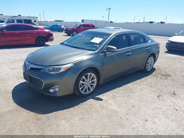 44781179 :رقم المزاد ، 4T1BK1EB4DU066466 vin ، 2013 Toyota Avalon Limited مزاد بيع